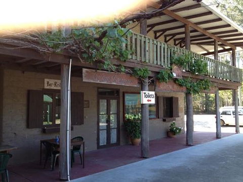 Tastes Of New Italy Caffe - Accommodation Port Hedland 0