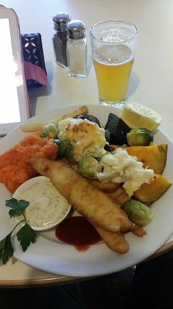 The Alpine Inn - Accommodation Port Hedland 0