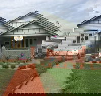 The Crepe Myrtle Tea and Coffee Rooms - Accommodation Port Hedland