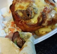 The G Spot - Accommodation Port Hedland