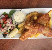 The Ivory Tavern - Accommodation Port Hedland