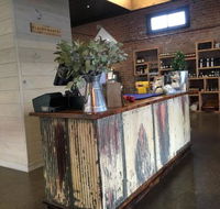 The Plains Pantry - Accommodation Port Hedland