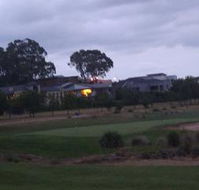 Trevino's Gold Creek - Accommodation Port Hedland