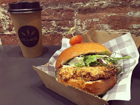Village Bakehouse Orange - Accommodation Port Hedland 0