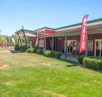 Willow Tree Cafe - Accommodation Port Hedland