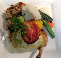 Wisemans Ferry Bowling Club Bistro - Accommodation Port Hedland