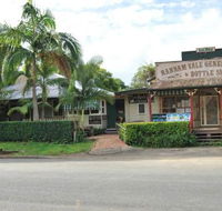 Hannam Vale Cafe  Bottle Shop - Accommodation Port Hedland