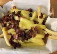 1090 Burger - Accommodation Port Hedland