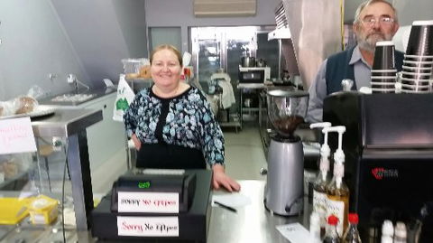 Bagel Cafe - Accommodation Port Hedland 0