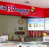 Baskin Robbins - Accommodation Port Hedland