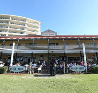 Beach House - Accommodation Port Hedland