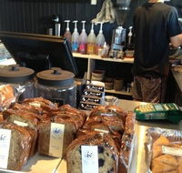 Bean Roasted Espresso Bars - Accommodation Port Hedland