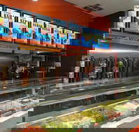 Bey Kebabs Crepes  Spuds - Accommodation Port Hedland
