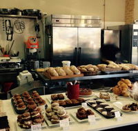 Black Molasses Patisserie - Accommodation Port Hedland