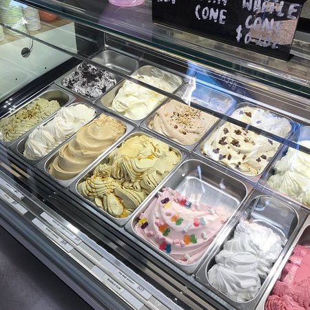 Blue Cow Gelato - Accommodation Port Hedland 0