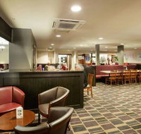 Boomerang Hotel Bistro - Accommodation Port Hedland