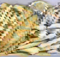 Borella Seafood - Accommodation Port Hedland