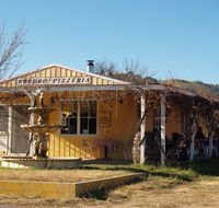 Bredbo Pizzeria - Accommodation Port Hedland