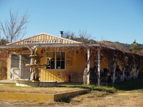 Bredbo Pizzeria - Accommodation Port Hedland 0