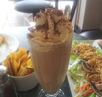 Brewsters Cafe