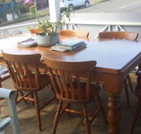 Comboyne takeaway - Accommodation Port Hedland