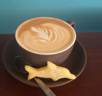 Creekside Cafe - Accommodation Port Hedland