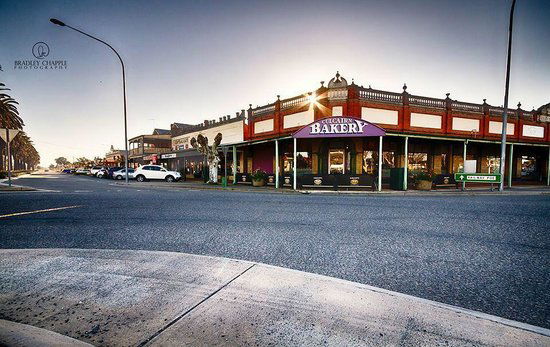 Culcairn NSW Accommodation Port Hedland