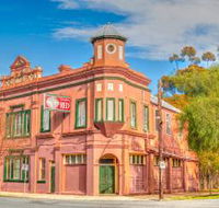 Culcairn Hotel Restaurant - Accommodation Port Hedland