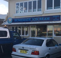 Eric and Debs Homemade Ice Cream - Accommodation Port Hedland