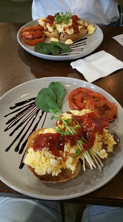 Fibonacci Coffee - Accommodation Port Hedland 0