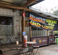 Fitzroy Falls General Store - Accommodation Port Hedland