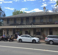 Friendly Inn Hotel