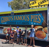Gibbos Cakes - Accommodation Port Hedland