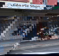 Glen Pie Shop - Accommodation Port Hedland