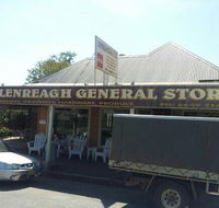 Glenreagh General Store - Accommodation Port Hedland