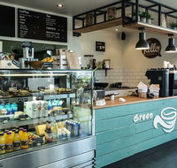 Green Coast Coffee Australia