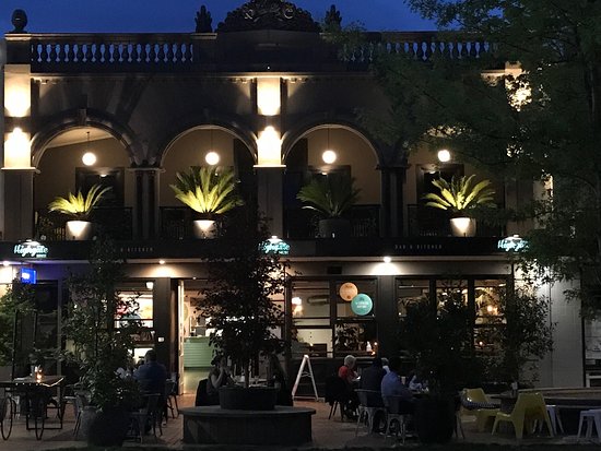 Thurgoona NSW Accommodation Port Hedland