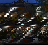 Highgate House - Accommodation Port Hedland