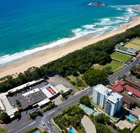 Hoey Moey Bistro - Accommodation Port Hedland