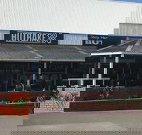 Hot Bake Bakery - Accommodation Port Hedland