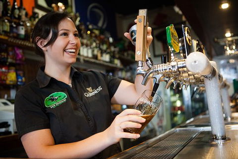 Jack Duggans Irish Pub - Accommodation Port Hedland 0