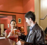 Jeremiah's Bar - Accommodation Port Hedland