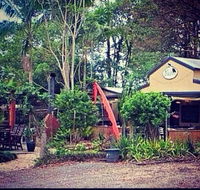Kafe Kookaburra Nana Glen - Accommodation Port Hedland