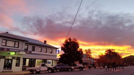 Tintinhull NSW Accommodation Port Hedland