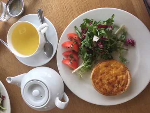 Legall Patisserie Cafe - Accommodation Port Hedland 0