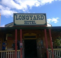 Longyard Hotel - Accommodation Port Hedland