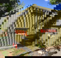 Machina Coffee Donuts - Accommodation Port Hedland