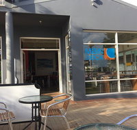 Main Deck Cafe