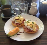Malabou Express Cafe Bar - Accommodation Port Hedland