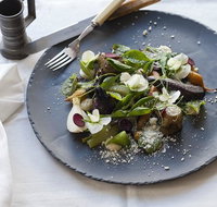 Margan Restaurant - Accommodation Port Hedland